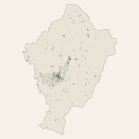Saint-Didier-en-Velay : bâti