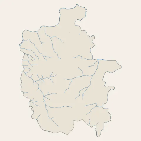 Saint-Maurice-de-Lignon : eau