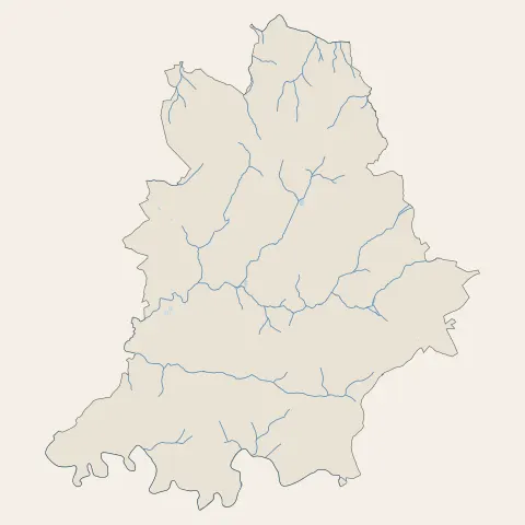 Saint-Pal-de-Mons : eau