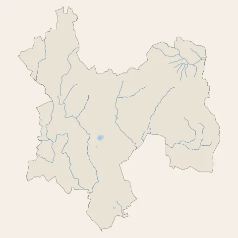 Saint-Paulien : eau
