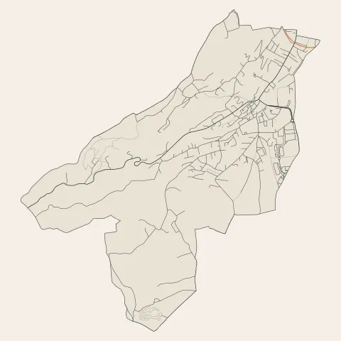 Vals-près-le-Puy : voies
