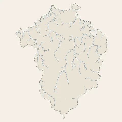 Yssingeaux : eau