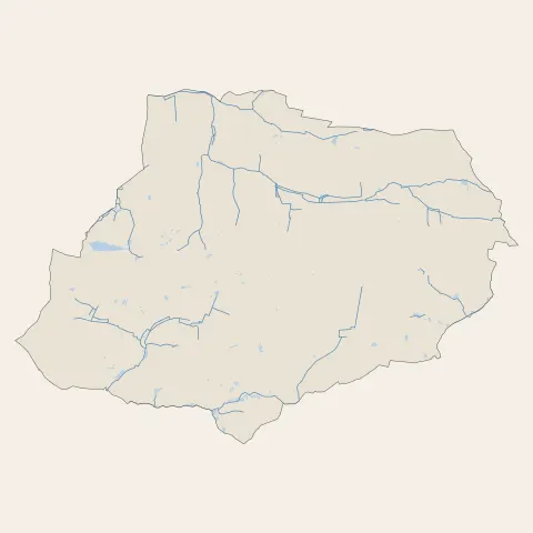 Abbaretz : eau