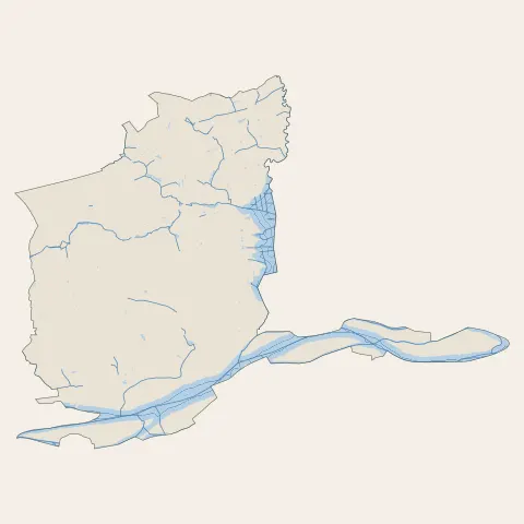 Ancenis-Saint-Géréon : eau