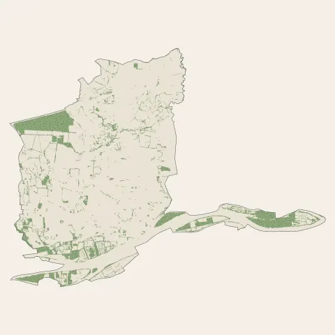 Ancenis-Saint-Géréon : bois, forêts et landes
