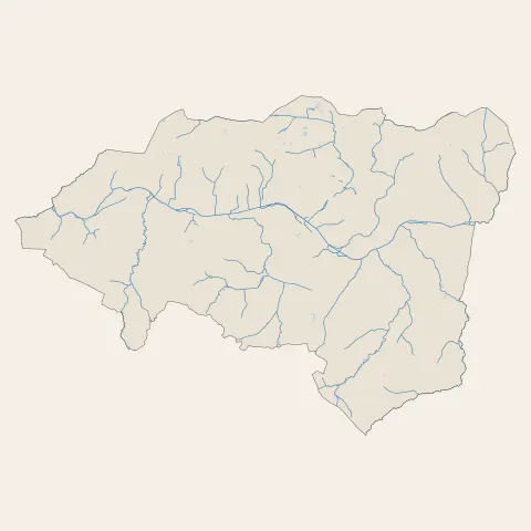 Blain : eau