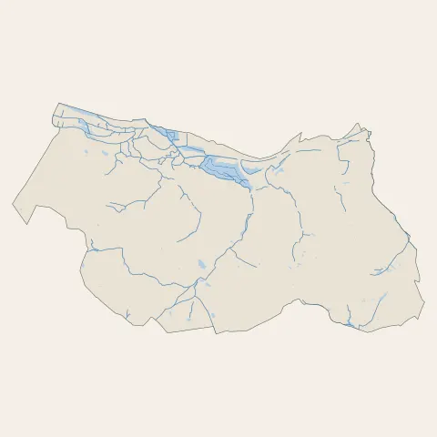 Bouguenais : eau