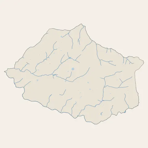 Boussay : eau