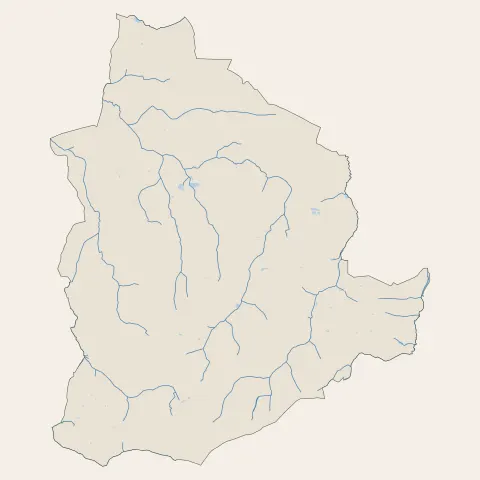 Bouvron : eau