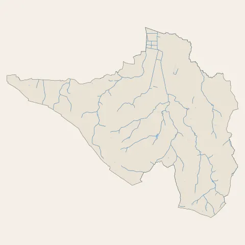 Campbon : eau