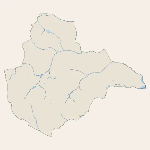 Casson : eau