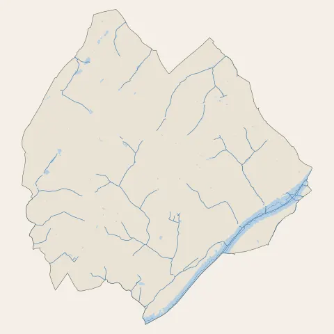 Le Cellier : eau