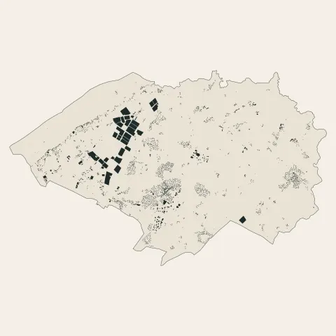 Divatte-sur-Loire : bâti