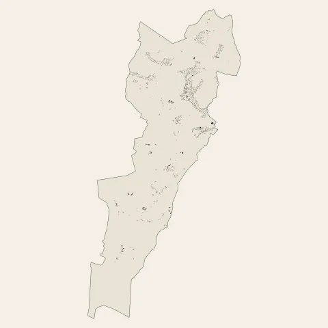 La Chapelle-Launay : bâti