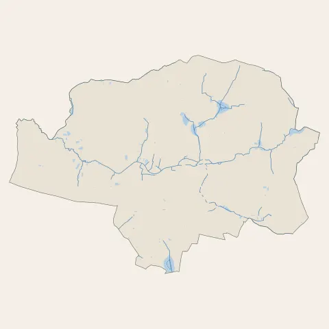 Châteaubriant : eau