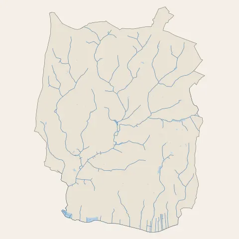 Chauvé : eau