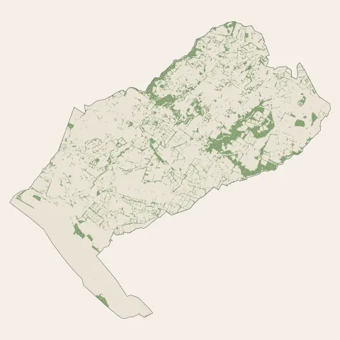 Cordemais : bois, forêts et landes