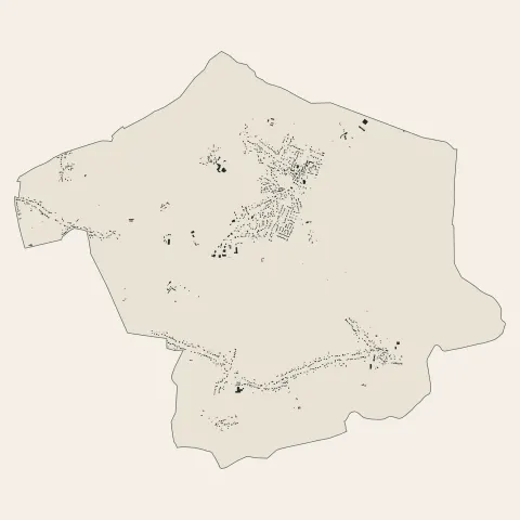 Drefféac : bâti