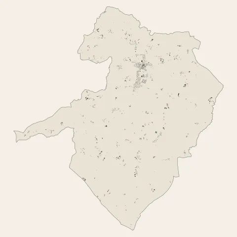Fay-de-Bretagne : bâti