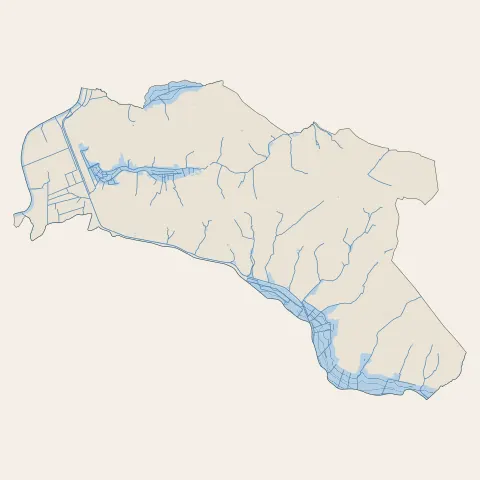 Fégréac : eau