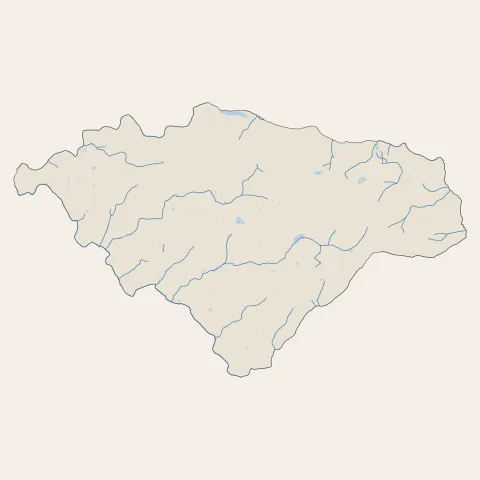 Gétigné : eau