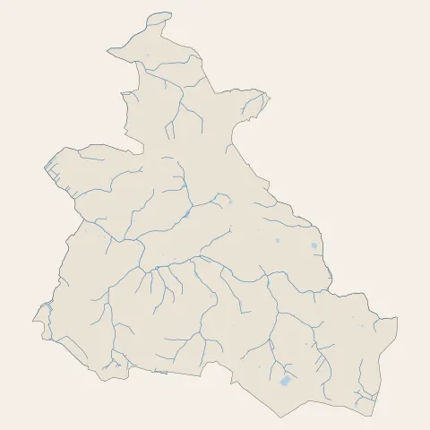 Guémené-Penfao : eau