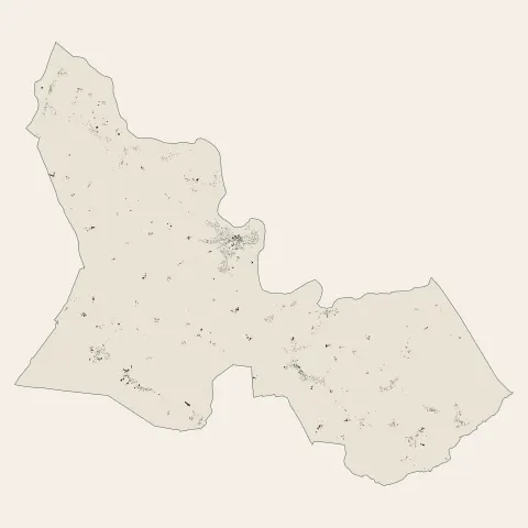 Guenrouet : bâti