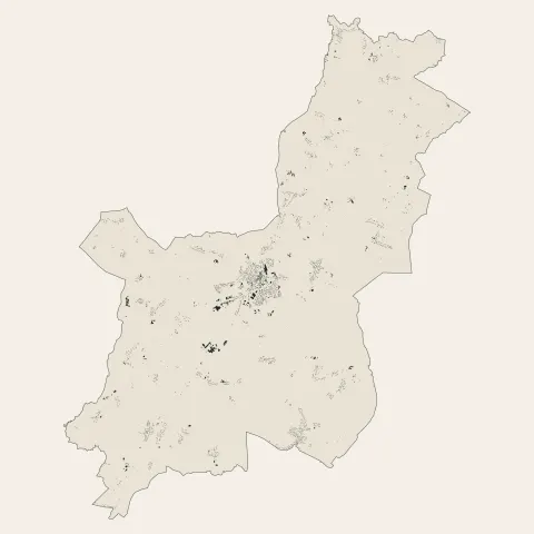 Herbignac : bâti