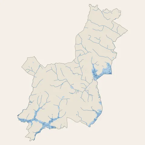 Herbignac : eau