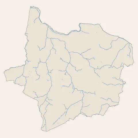 Héric : eau