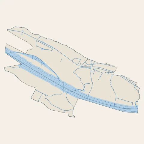 Indre : eau