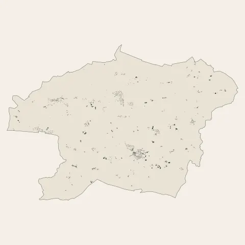 Joué-sur-Erdre : bâti
