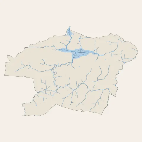 Joué-sur-Erdre : eau