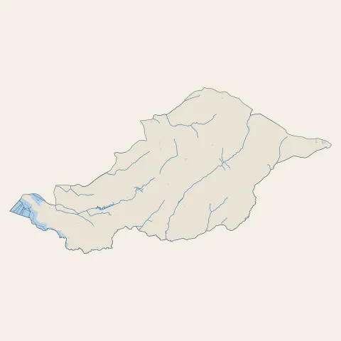 Le Landreau : eau