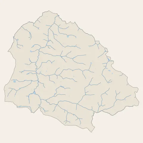 Legé : eau