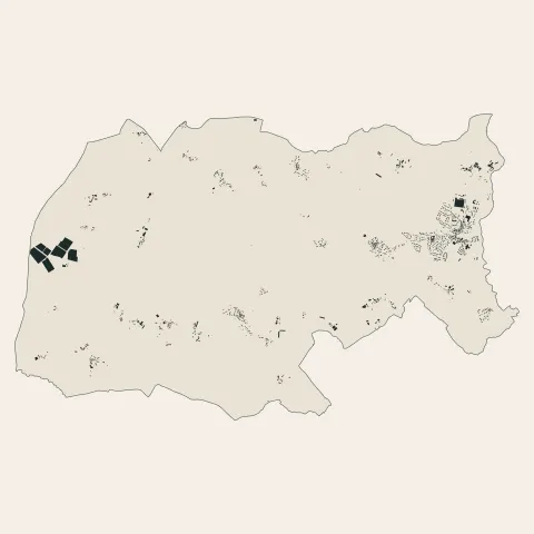 La Limouzinière : bâti