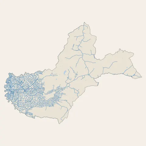 Machecoul-Saint-Même : eau