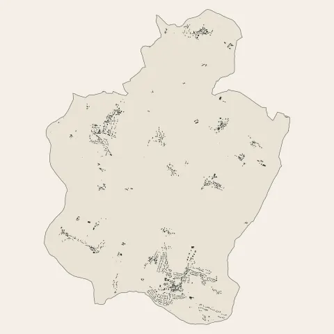 Maisdon-sur-Sèvre : bâti