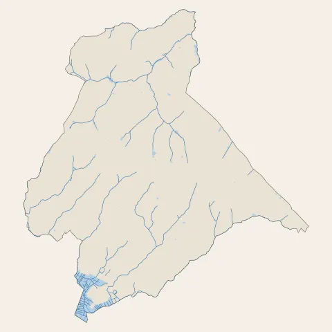 Malville : eau