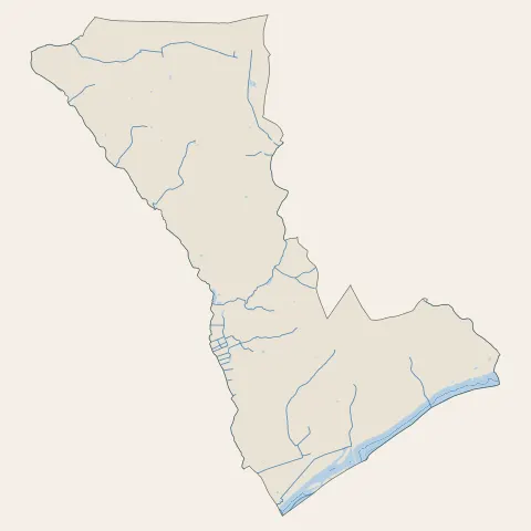 Mauves-sur-Loire : eau