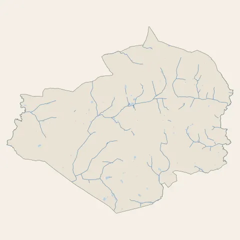 Mésanger : eau