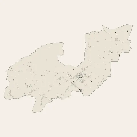 Missillac : bâti