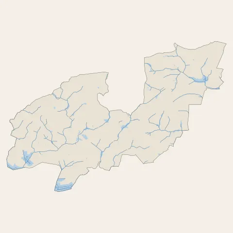 Missillac : eau