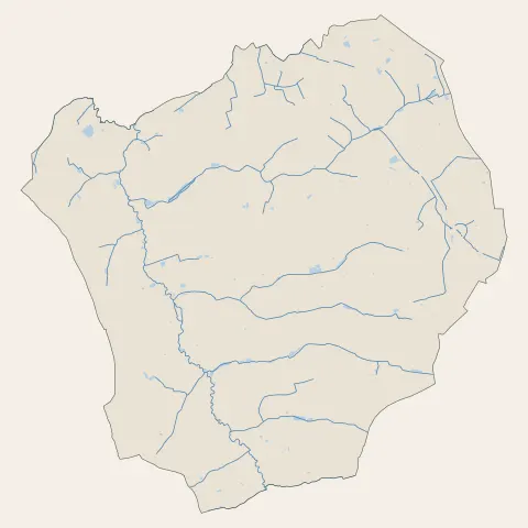 Montbert : eau