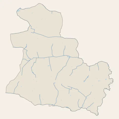 Mouzeil : eau