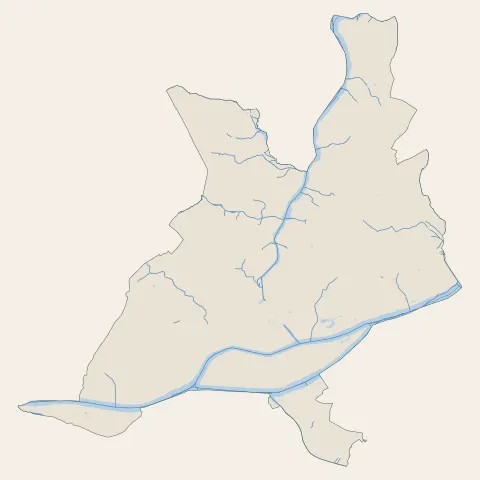 Nantes : eau