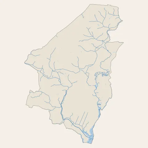 Nort-sur-Erdre : eau