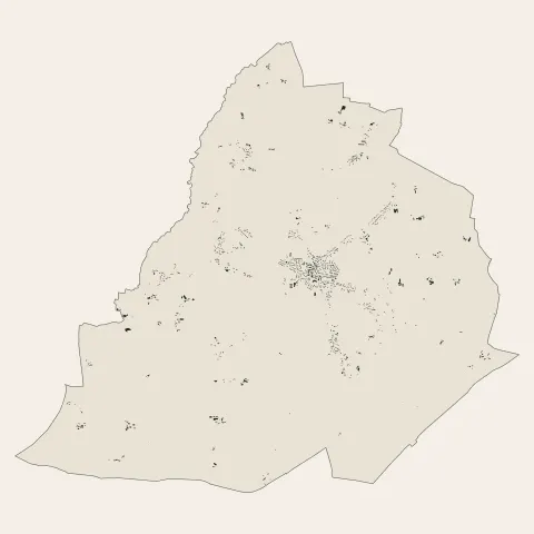 Notre-Dame-des-Landes : bâti