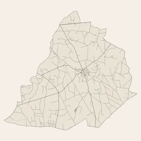 Notre-Dame-des-Landes : voies
