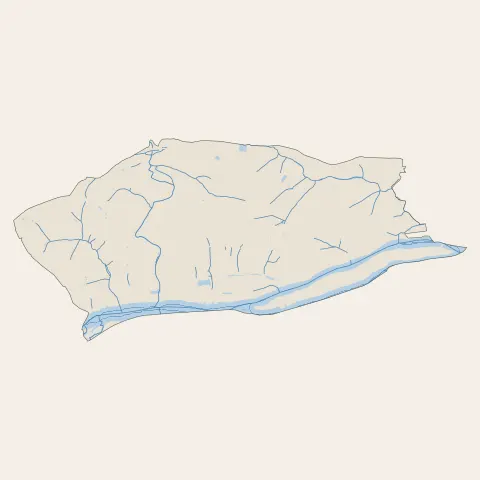 Oudon : eau